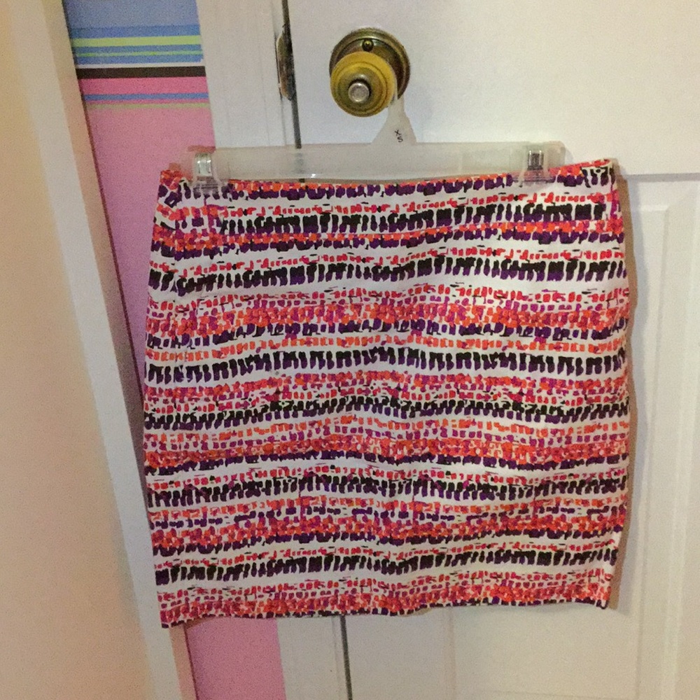 Ann Taylor Madison Skirt